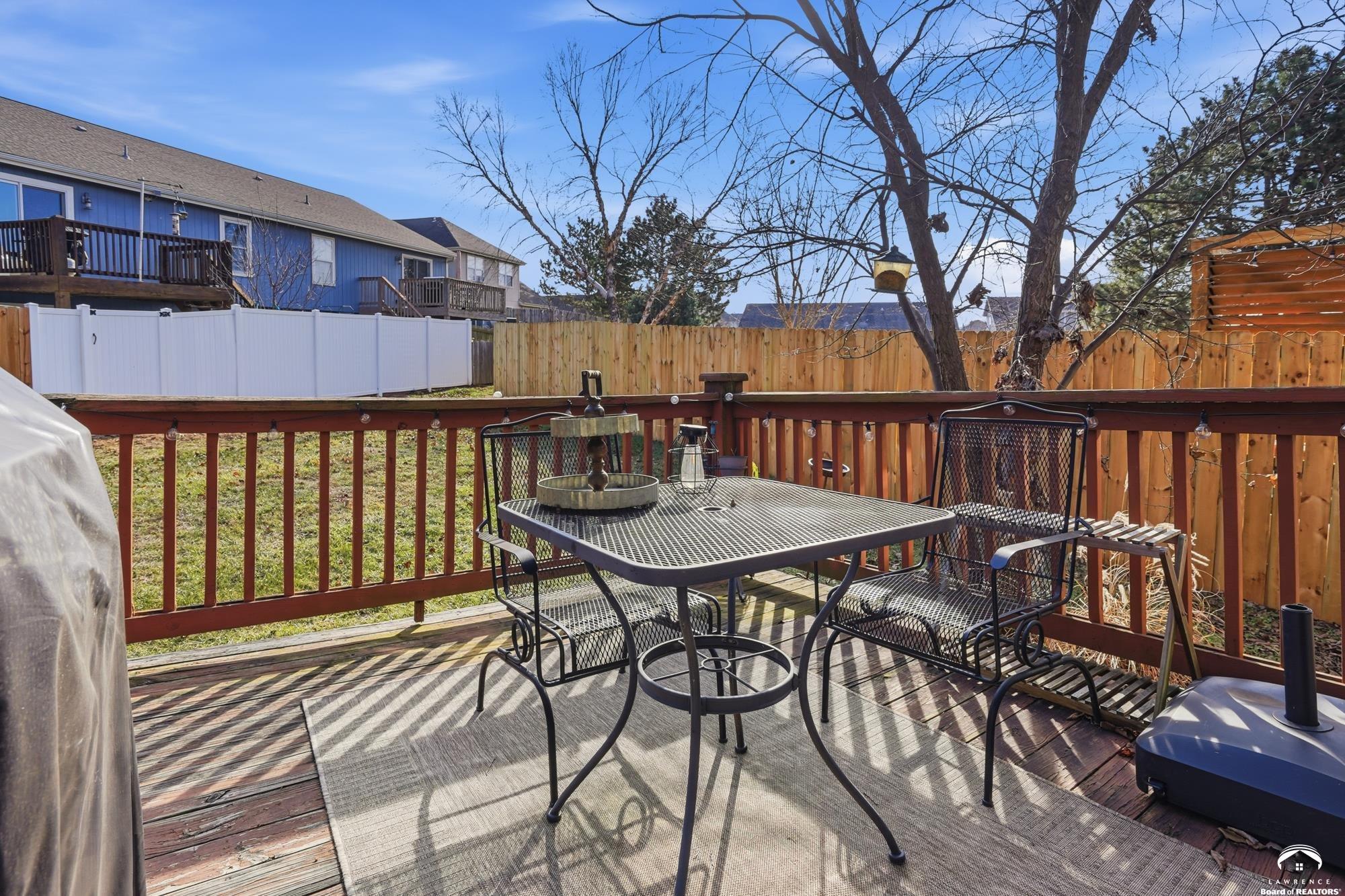 1549 Legend Trail Drive, Unit A Lawrence, KS 66047 - Photo 21 of 25