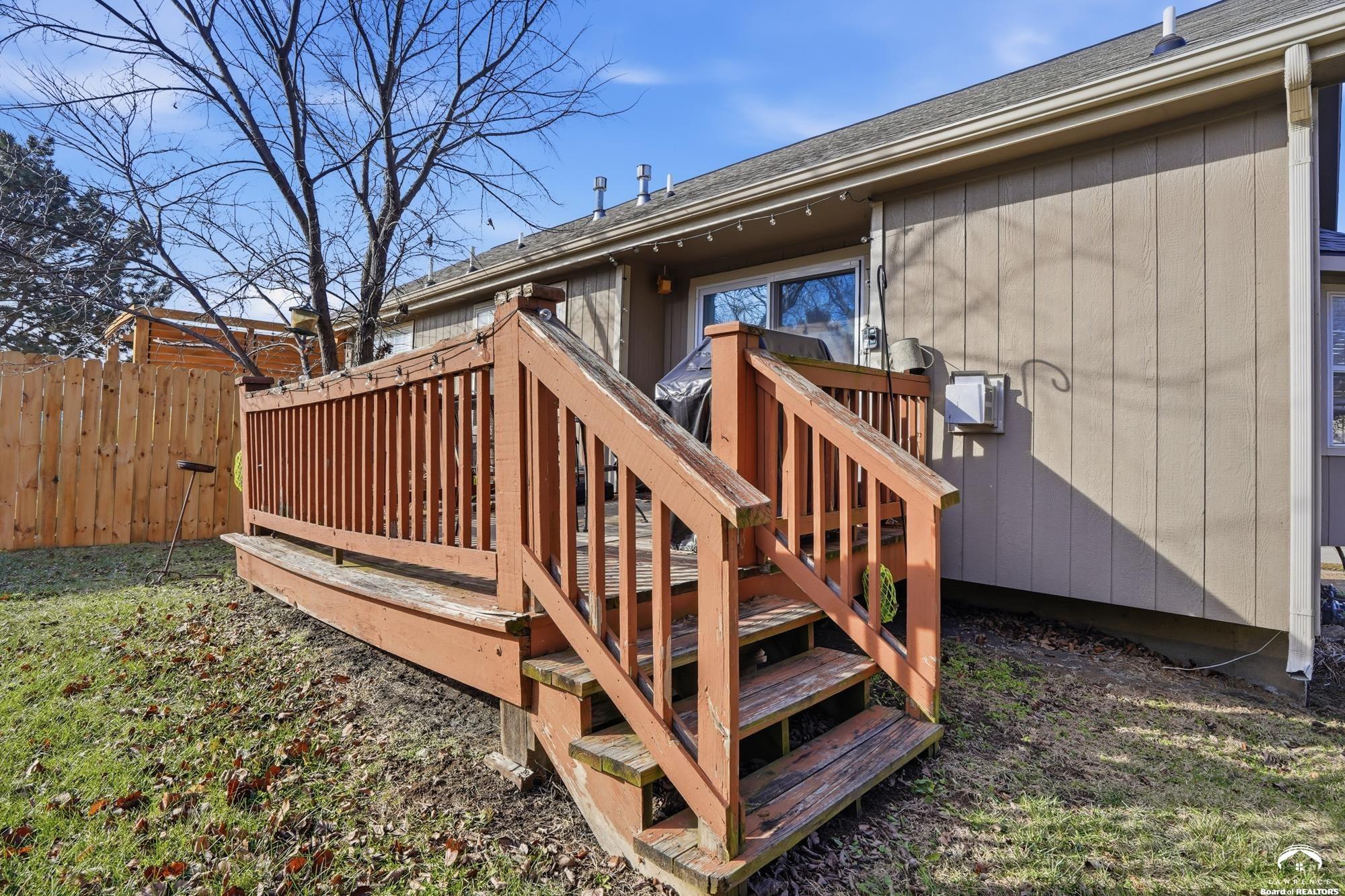 1549 Legend Trail Drive, Unit A Lawrence, KS 66047 - Photo 22 of 25