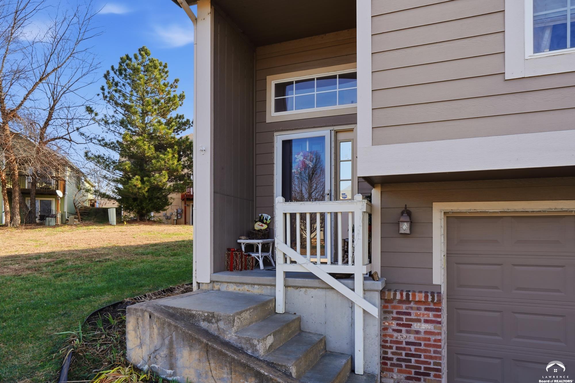 1549 Legend Trail Drive, Unit A Lawrence, KS 66047 - Photo 3 of 25
