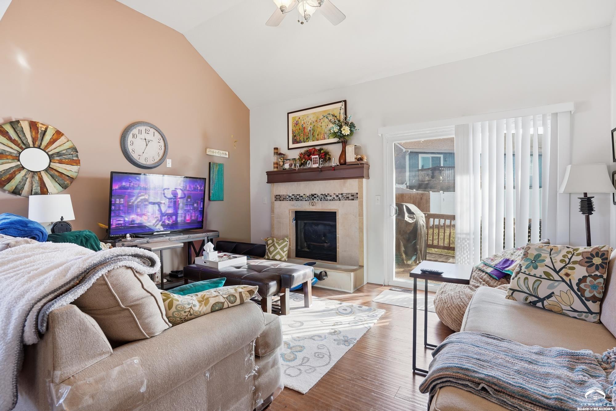 1549 Legend Trail Drive, Unit A Lawrence, KS 66047 - Photo 4 of 25