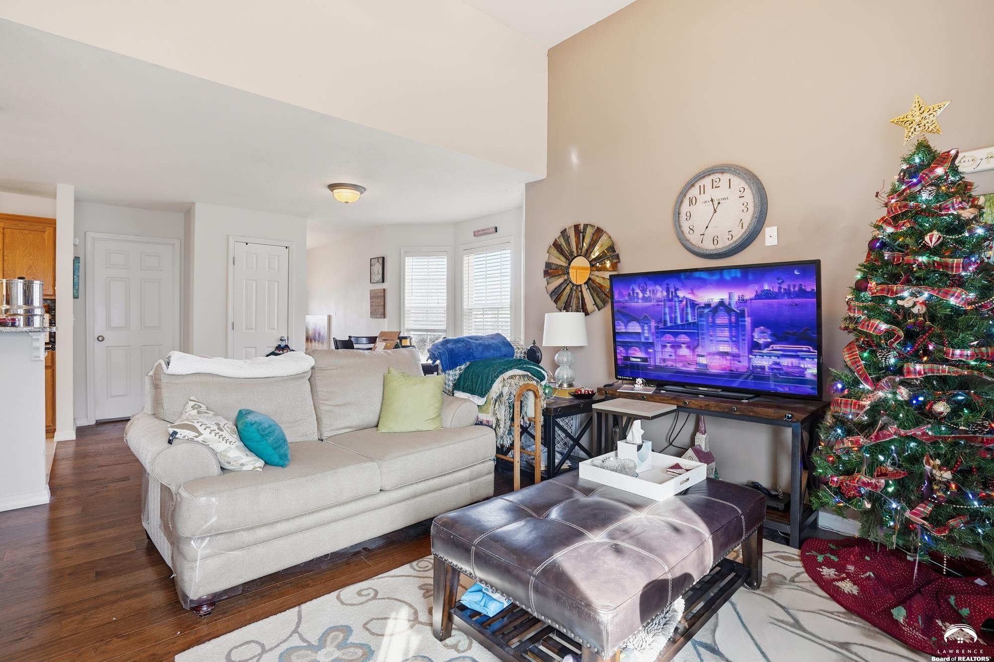 1549 Legend Trail Drive, Unit A Lawrence, KS 66047 - Photo 5 of 25