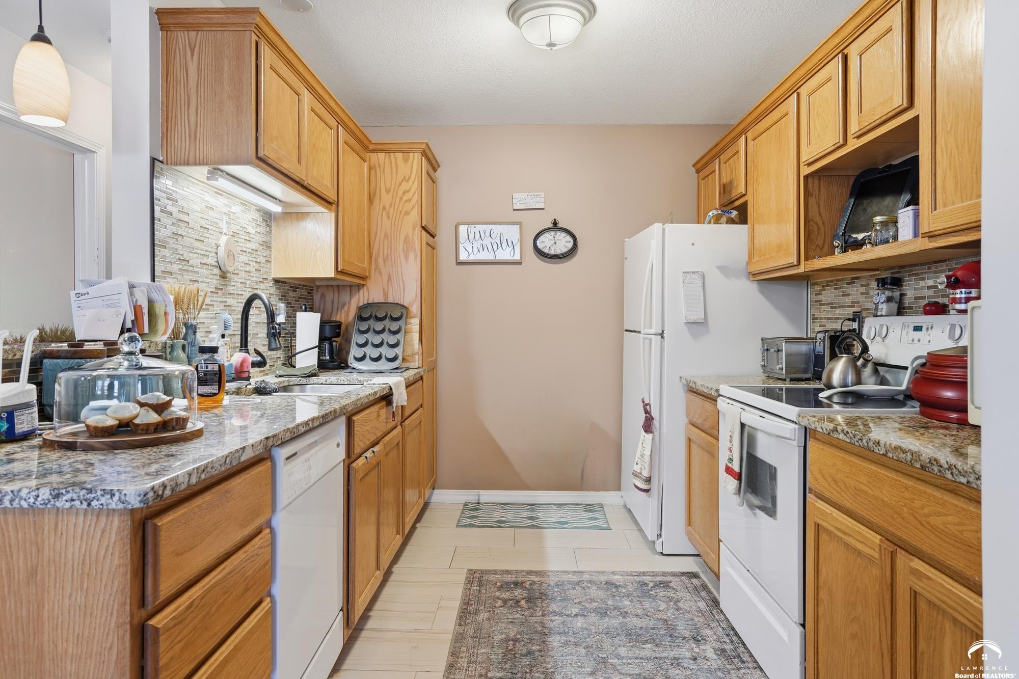 1549 Legend Trail Drive, Unit A Lawrence, KS 66047 - Photo 6 of 25