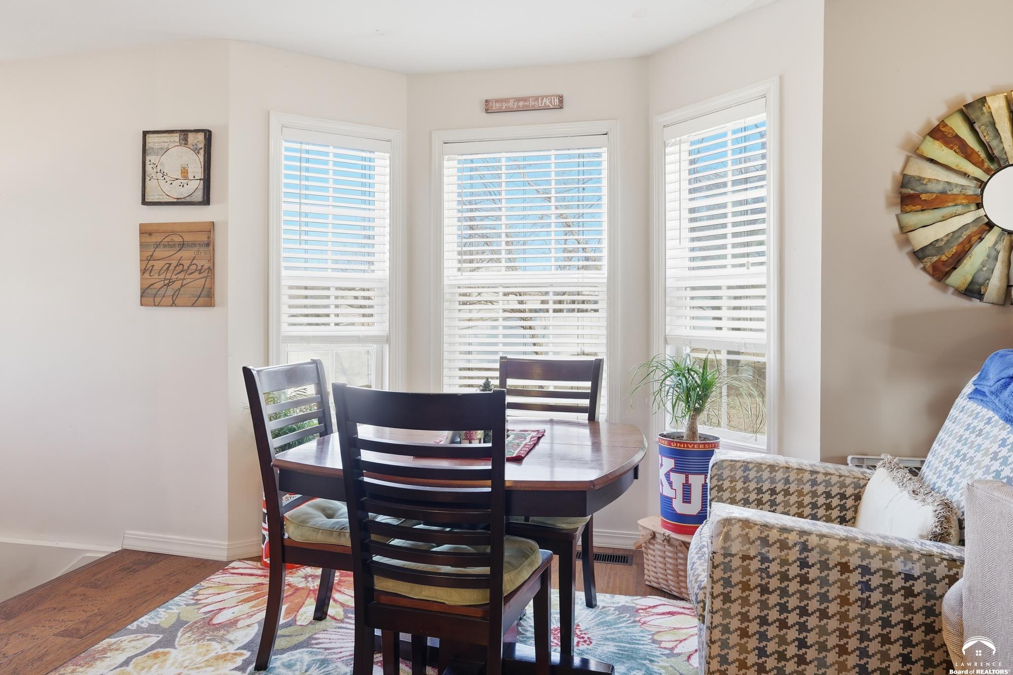 1549 Legend Trail Drive, Unit A Lawrence, KS 66047 - Photo 9 of 25