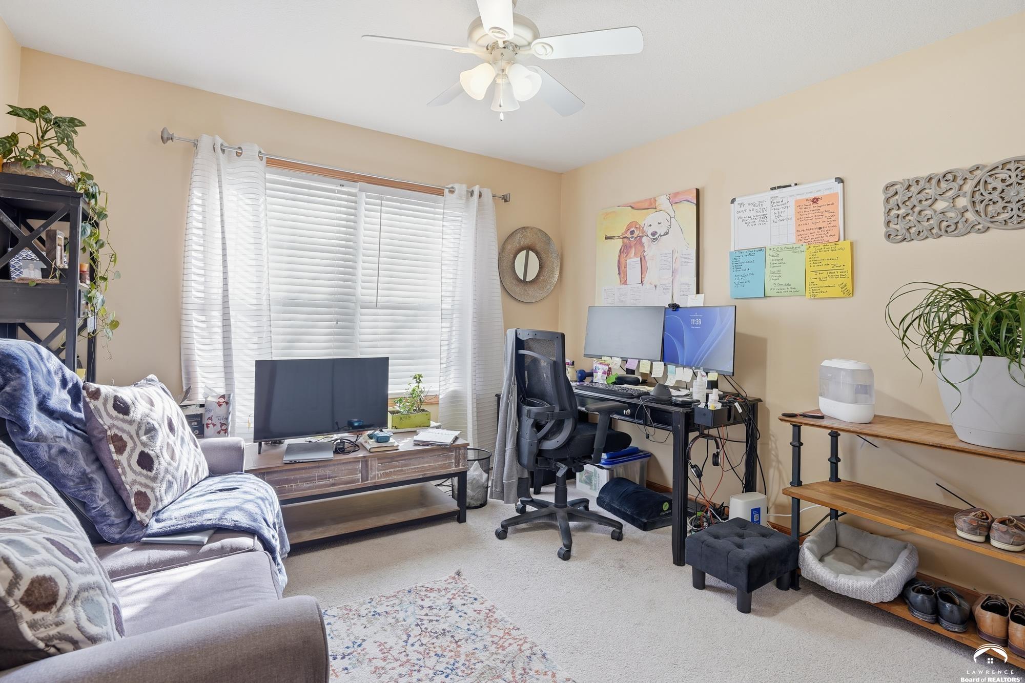 1549 Legend Trail Drive, Unit A Lawrence, KS 66047 - Photo 10 of 25