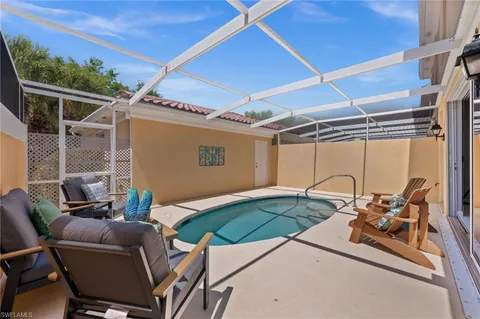 $419,500 | 29020 Alessandria Circle, Bonita Springs, FL 34135