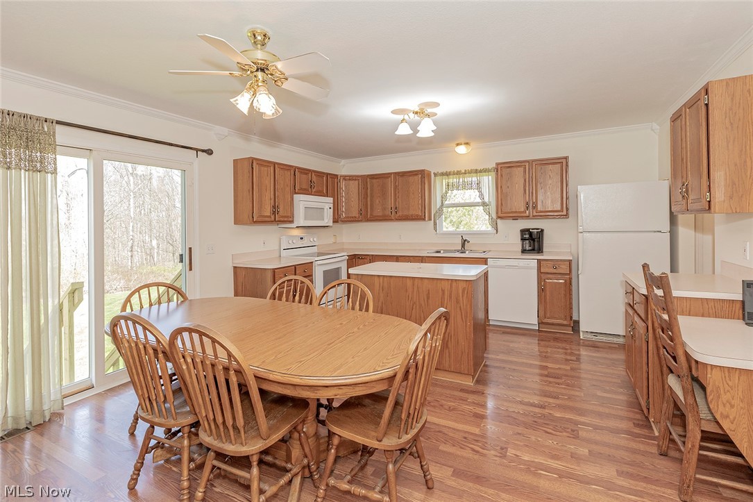 16670 Munn Road Chagrin Falls, OH 44023 - Photo 8 of 33 Gallery Image 8