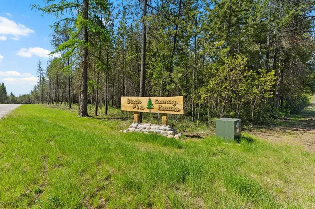 $84,900 | 4109 Cemetery Road, Springdale, WA 99173