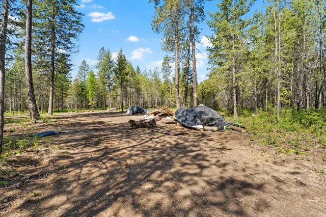 $84,900 | 4109 Cemetery Road, Springdale, WA 99173