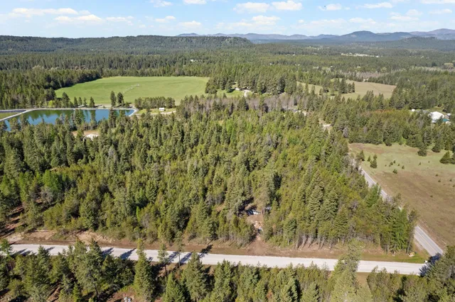 $84,900 | 4109 Cemetery Road, Springdale, WA 99173