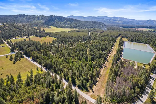 $84,900 | 4109 Cemetery Road, Springdale, WA 99173