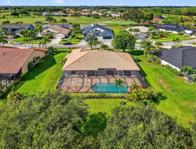 $995,000 | 10791 River Glenn Drive, Boca Raton, FL 33428