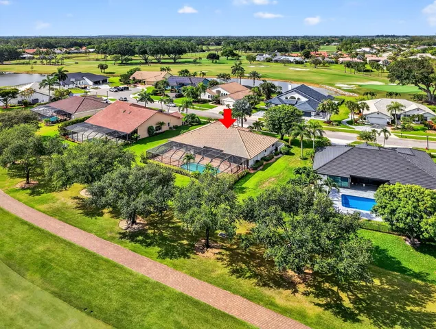 $995,000 | 10791 River Glenn Drive, Boca Raton, FL 33428