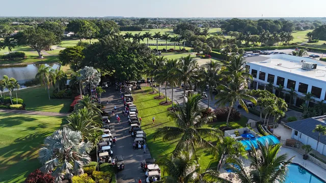 $995,000 | 10791 River Glenn Drive, Boca Raton, FL 33428