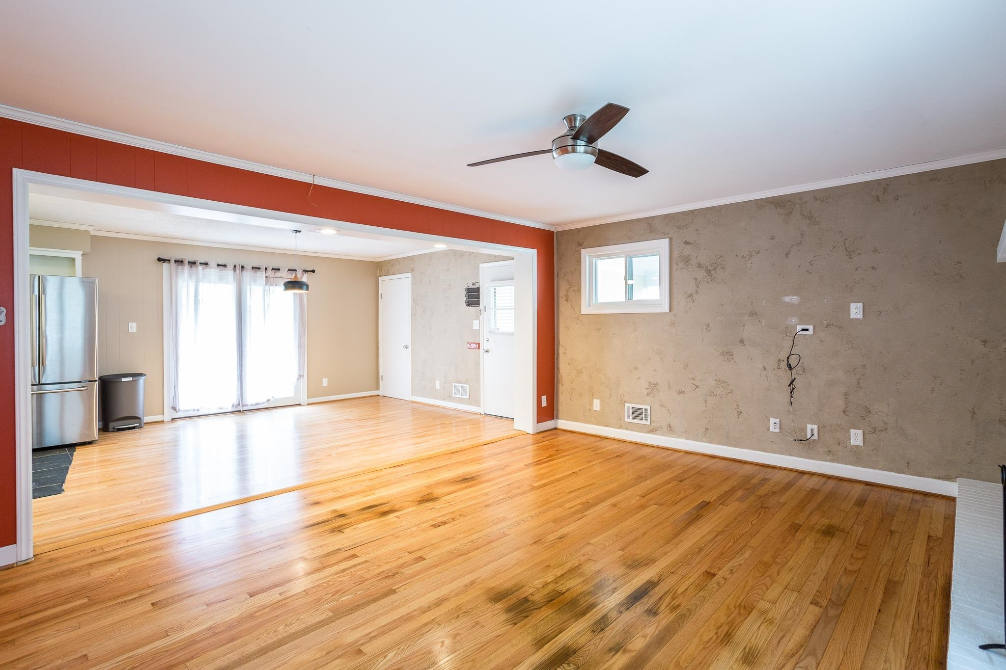 3620 Marsh Creek Road Raleigh, NC 27604 - Photo 8 of 25 Photo 8