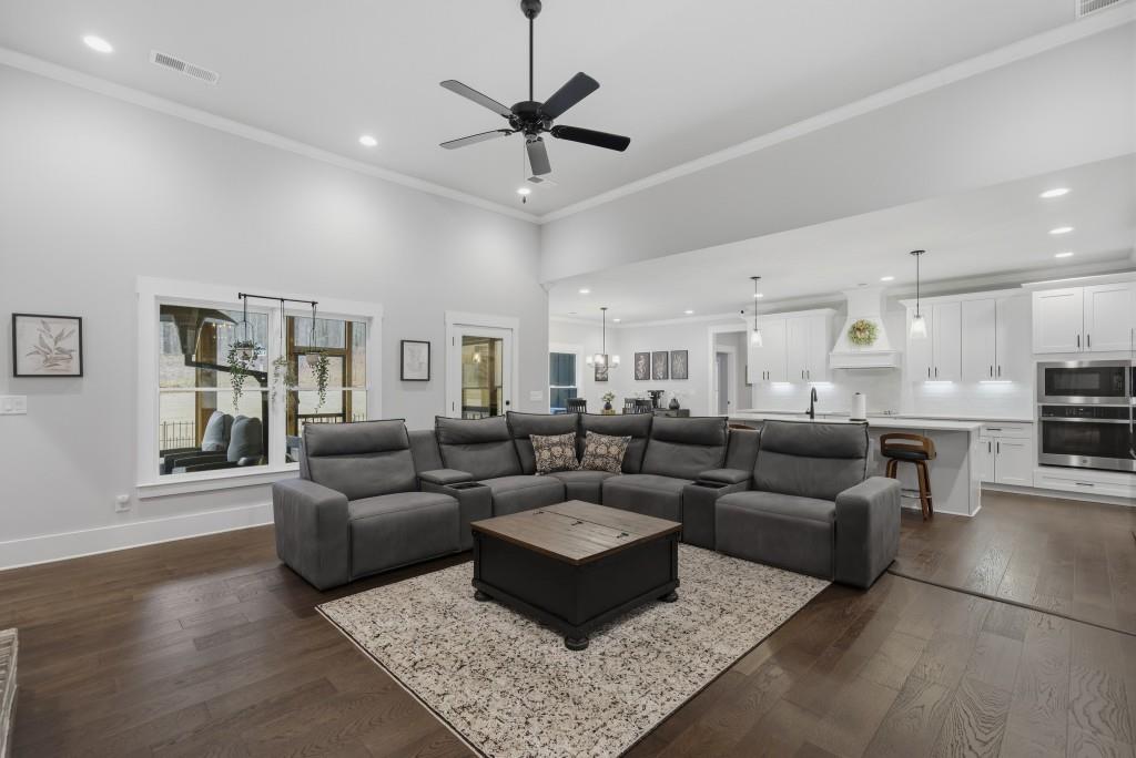 1231 Spinnaker Road Buckhead, GA 30625 - Photo 26 of 86