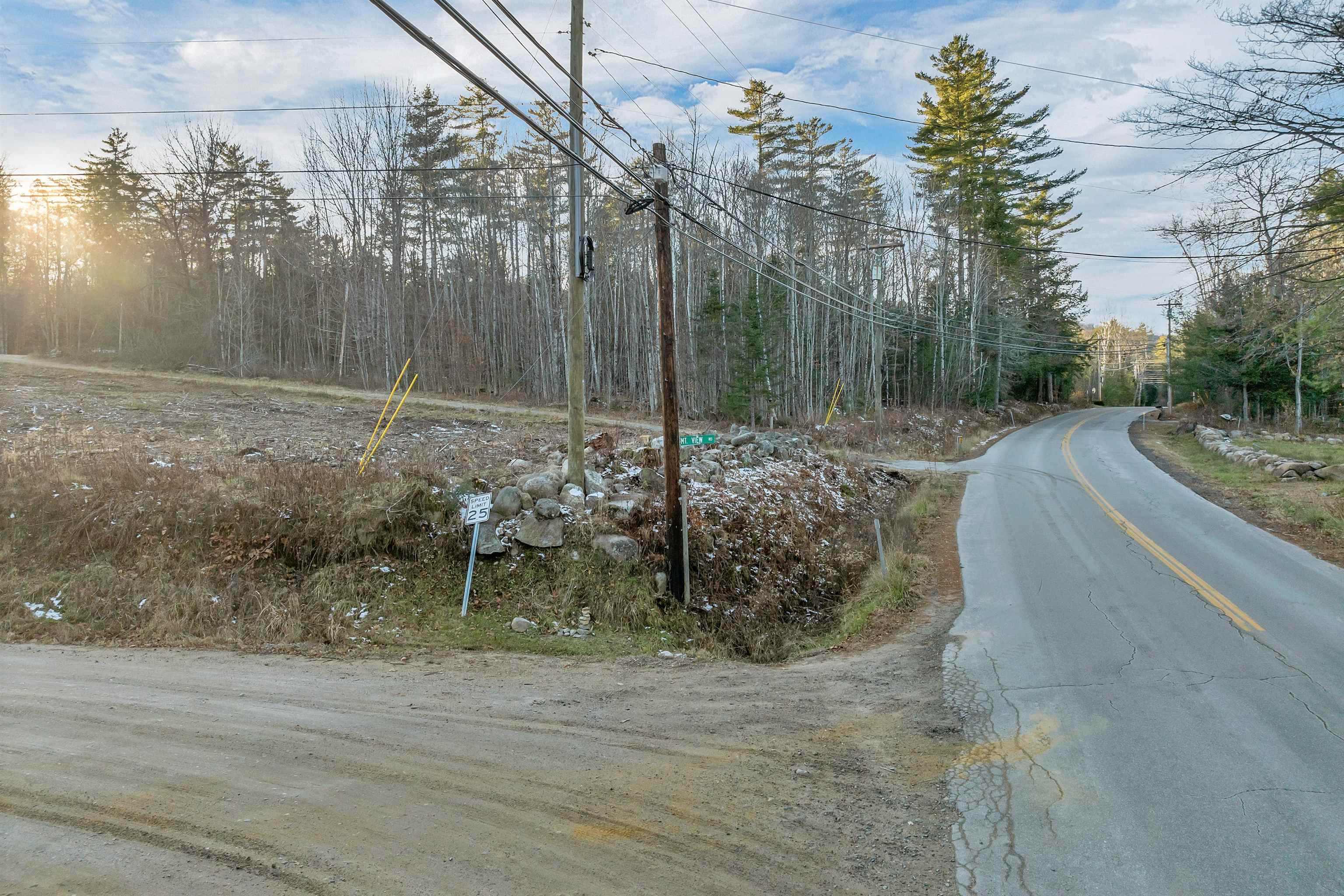 73 Ellsworth Hill Road Campton, NH 03223 - Photo 38 of 60