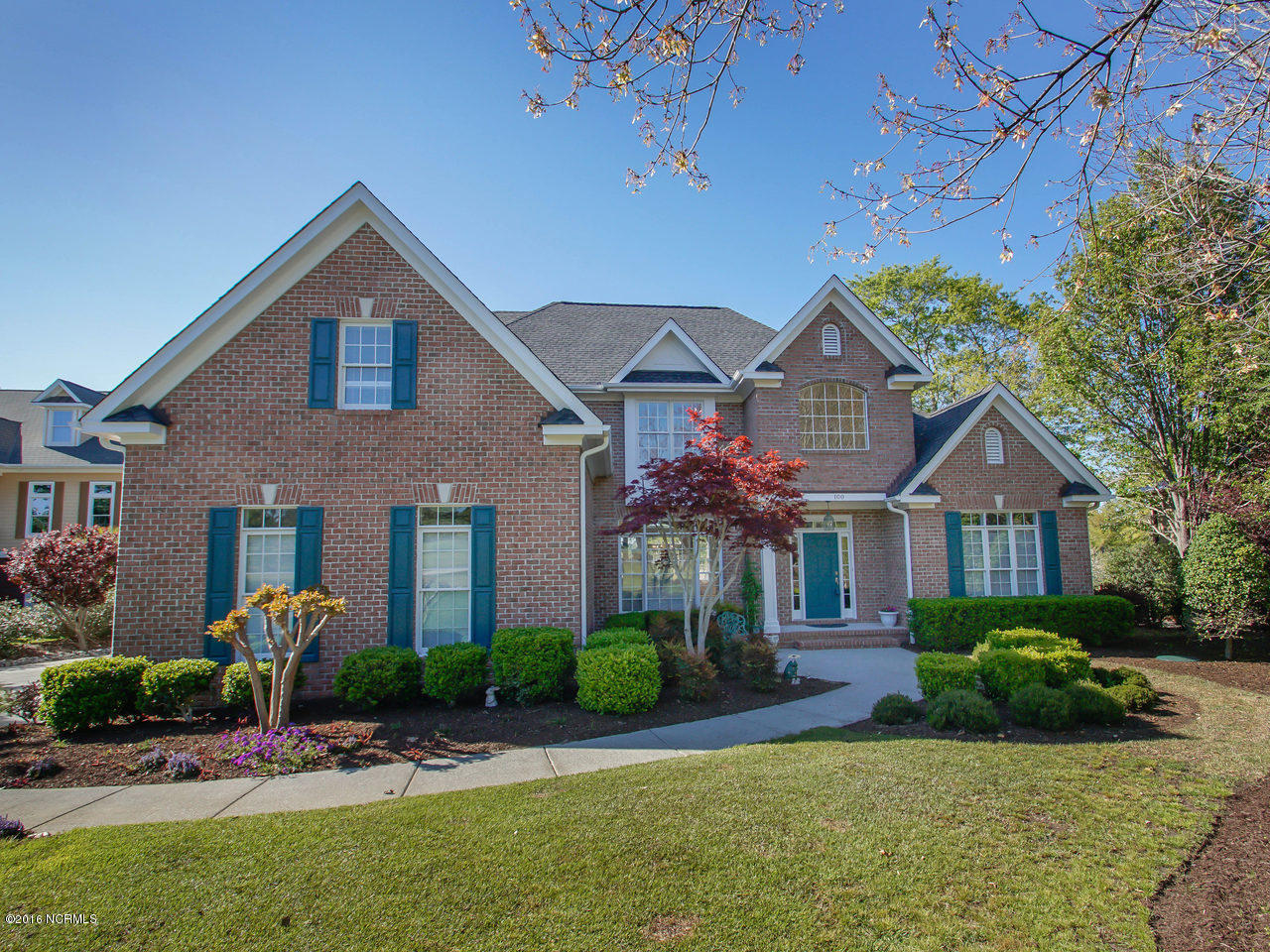 100 Deer Cove Road Hampstead, NC 28443 - Photo 1 of 36 100 Deer Cove Rd Hampstead NC-MLS_Size-0