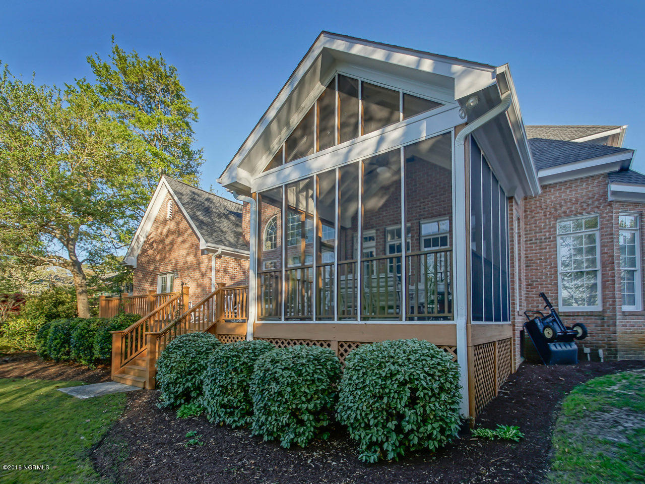 100 Deer Cove Road Hampstead, NC 28443 - Photo 11 of 36 100 Deer Cove Rd Hampstead NC-MLS_Size-0