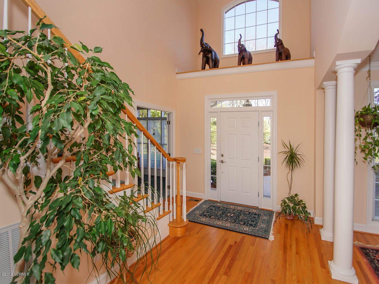 100 Deer Cove Road Hampstead, NC 28443 - Photo 24 of 36 100 Deer Cove Rd Hampstead NC-MLS_Size-0