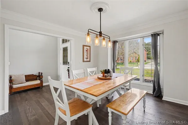 $496,700 | 3075 Autumn Hill Trail, New Albany, IN 47150