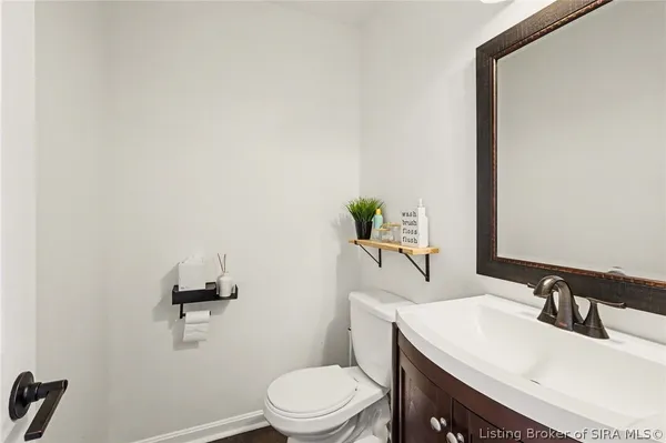 $496,700 | 3075 Autumn Hill Trail, New Albany, IN 47150