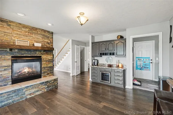 $496,700 | 3075 Autumn Hill Trail, New Albany, IN 47150