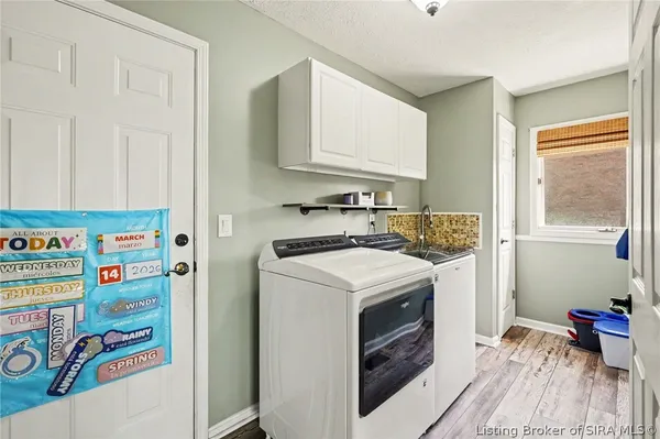 $496,700 | 3075 Autumn Hill Trail, New Albany, IN 47150