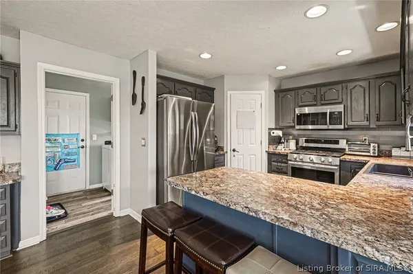 $496,700 | 3075 Autumn Hill Trail, New Albany, IN 47150