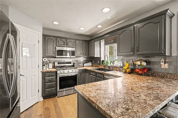 $496,700 | 3075 Autumn Hill Trail, New Albany, IN 47150