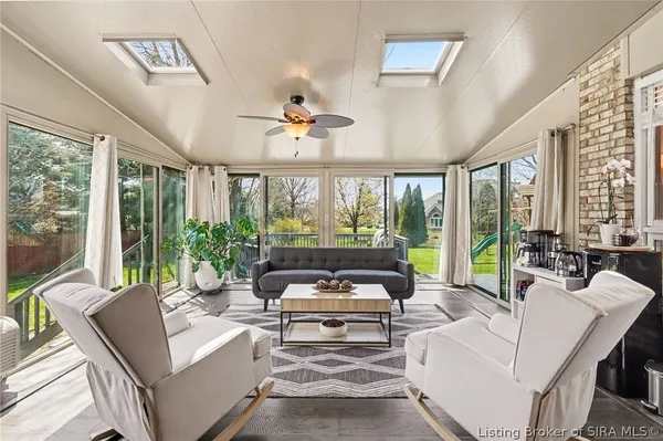 $496,700 | 3075 Autumn Hill Trail, New Albany, IN 47150