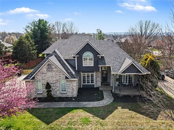 $496,700 | 3075 Autumn Hill Trail, New Albany, IN 47150