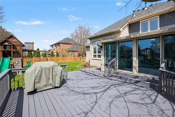 $496,700 | 3075 Autumn Hill Trail, New Albany, IN 47150