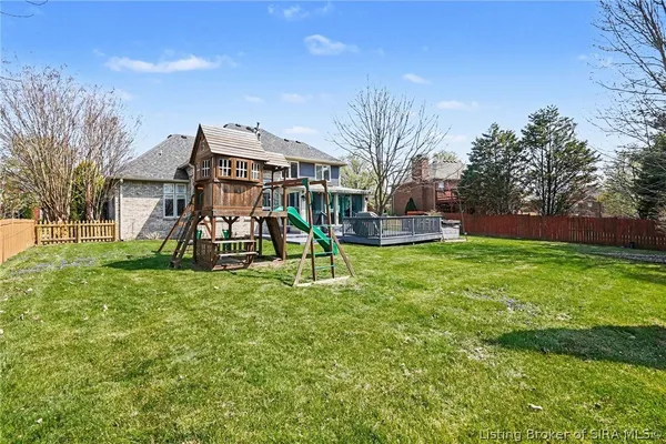 $496,700 | 3075 Autumn Hill Trail, New Albany, IN 47150