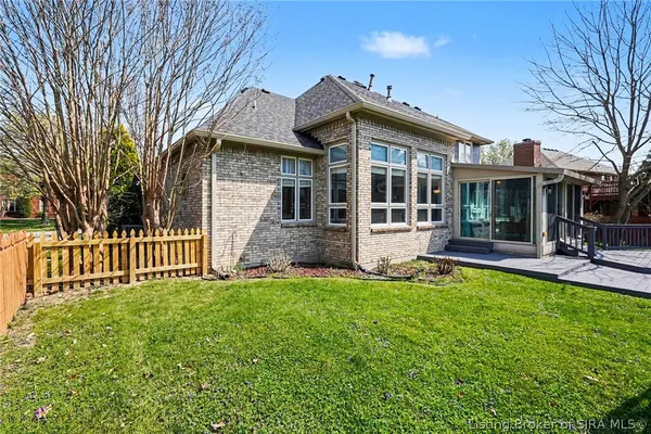 $496,700 | 3075 Autumn Hill Trail, New Albany, IN 47150