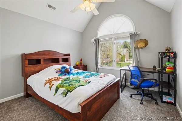 $496,700 | 3075 Autumn Hill Trail, New Albany, IN 47150