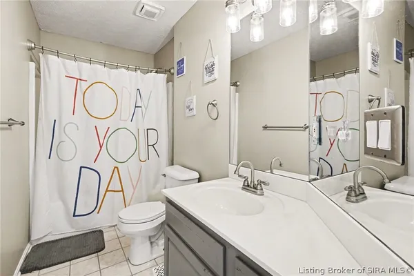 $496,700 | 3075 Autumn Hill Trail, New Albany, IN 47150