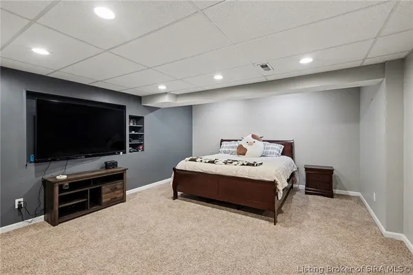 $496,700 | 3075 Autumn Hill Trail, New Albany, IN 47150