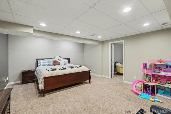 $496,700 | 3075 Autumn Hill Trail, New Albany, IN 47150