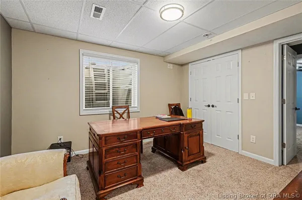 $496,700 | 3075 Autumn Hill Trail, New Albany, IN 47150