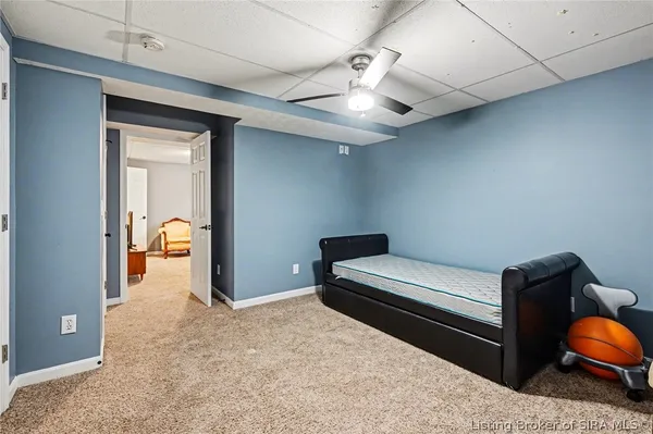 $496,700 | 3075 Autumn Hill Trail, New Albany, IN 47150