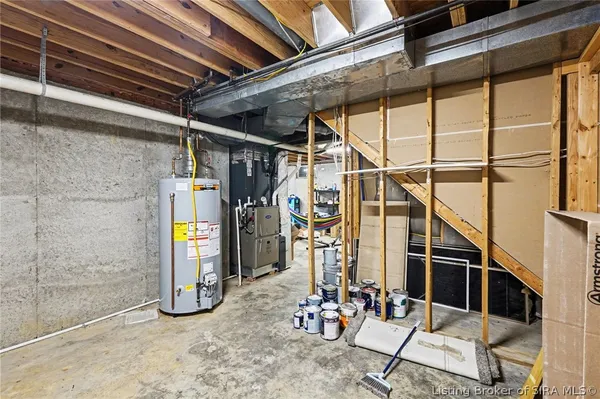 $496,700 | 3075 Autumn Hill Trail, New Albany, IN 47150