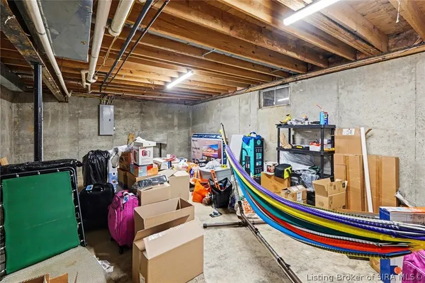 $496,700 | 3075 Autumn Hill Trail, New Albany, IN 47150