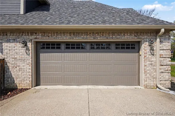 $496,700 | 3075 Autumn Hill Trail, New Albany, IN 47150