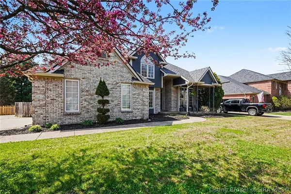 $496,700 | 3075 Autumn Hill Trail, New Albany, IN 47150