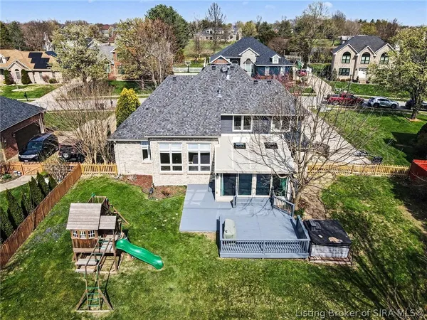 $496,700 | 3075 Autumn Hill Trail, New Albany, IN 47150