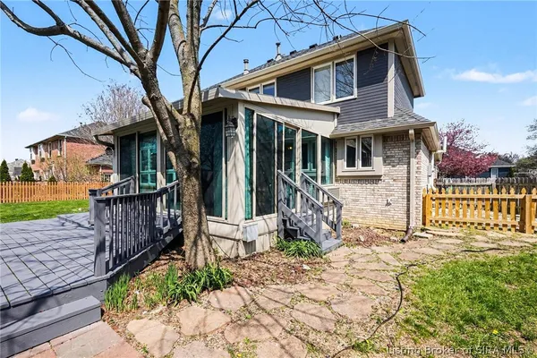 $496,700 | 3075 Autumn Hill Trail, New Albany, IN 47150