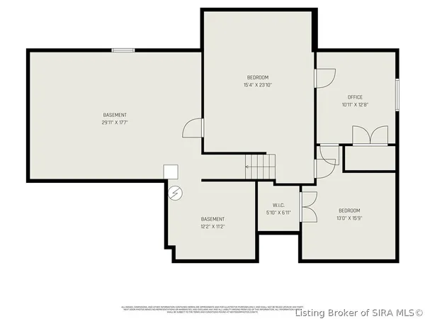 $496,700 | 3075 Autumn Hill Trail, New Albany, IN 47150