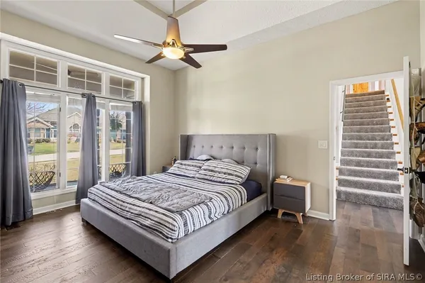 $496,700 | 3075 Autumn Hill Trail, New Albany, IN 47150