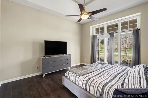 $496,700 | 3075 Autumn Hill Trail, New Albany, IN 47150