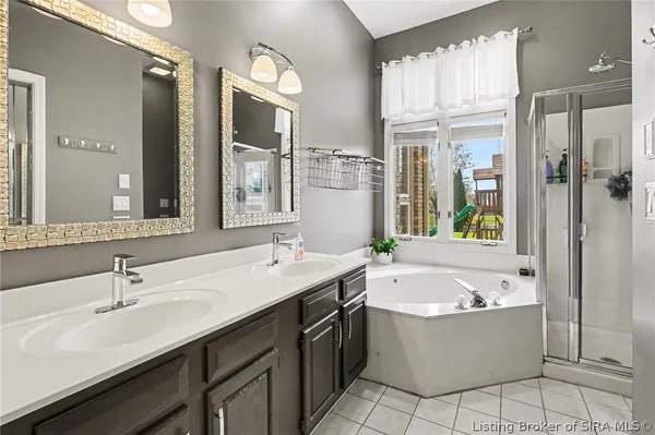 $496,700 | 3075 Autumn Hill Trail, New Albany, IN 47150